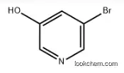 3-Bromo-5-hydroxypyridine