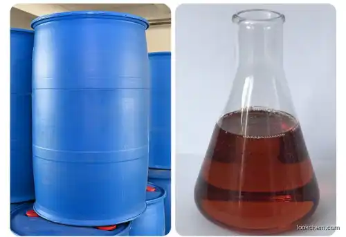 Linear Alkyl Benzene Sulphonic Acid LABSA 96% CAS 27176-87-0
