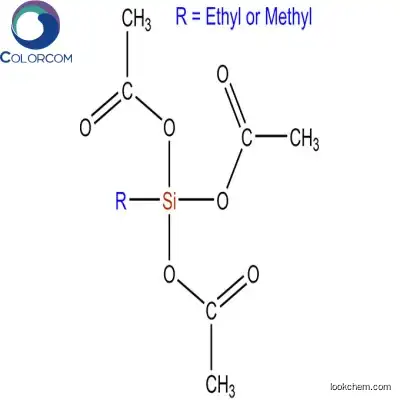 CL? PM3069 Acetoxy Silane Cr CAS No.: 