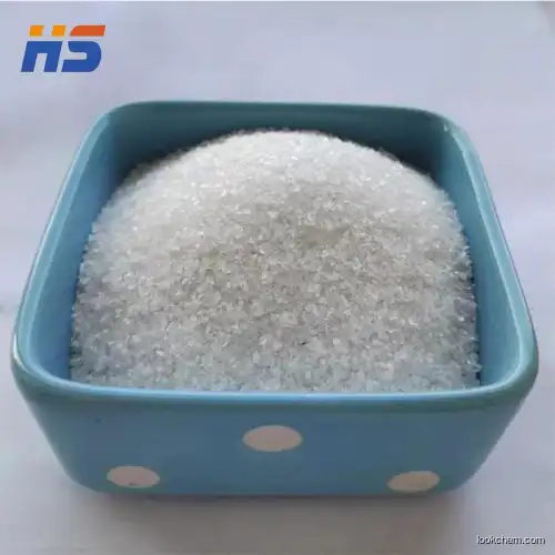 Aluminum ammonium sulfate