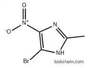 5-bromo-2-methyl-4-nitro-1H-imidazole