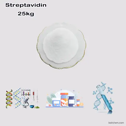 Streptavidin