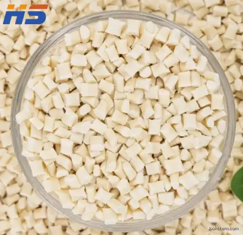 PET granules
