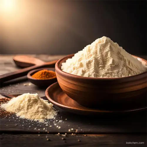 Xanthan Gum Food Grade