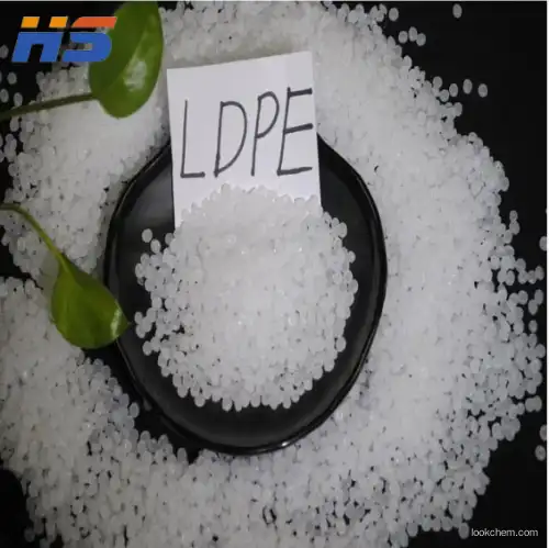 LDPE granules