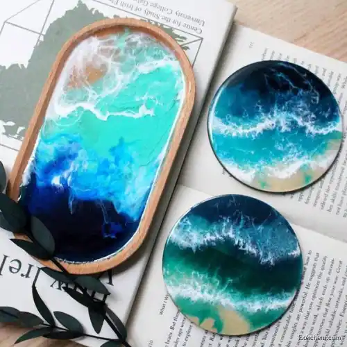 Epoxy Resin 99%