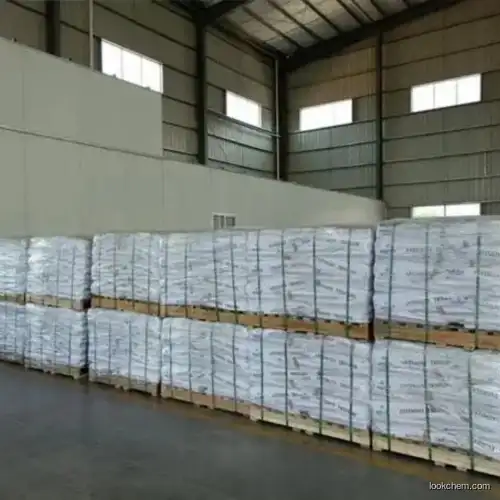 Diantimony Trioxide CAS 1309-64-4  Flame Retardant 99.8%