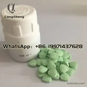 Tamoxifen  citrate