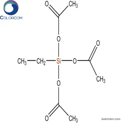 CL? PC7949 Ethyltriacetoxysilane