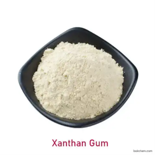 Xanthan Gum Food Grade