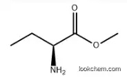 methyl (S)-2-aminobutanoate hydrochloride