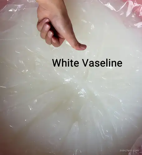 Petroleum Jelly
