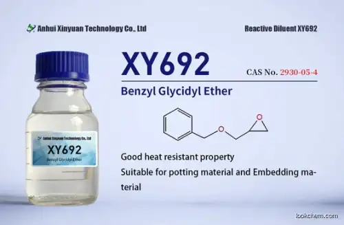 BENZYL GLYCIDYL ETHER XY692