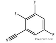 2,3,5-TRIFLUOROBENZONITRILE