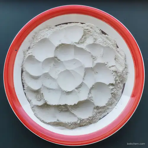 Zeolite powder