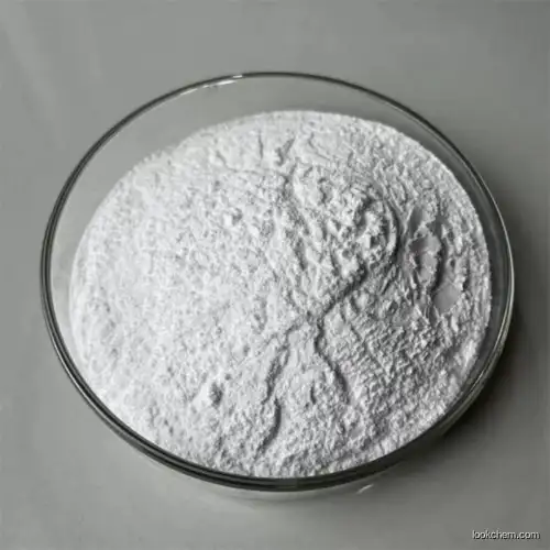 Diantimony Trioxide CAS 1309-64-4  Flame Retardant 99.8%