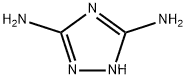 1H-1,2,4-Triazole-3,5-diamin CAS No.: 1455-77-2