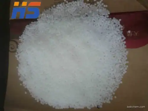 High Density Polyethylene (HDPE)