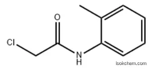 2-CHLORO-N-(2-METHYLPHENYL)ACETAMIDE