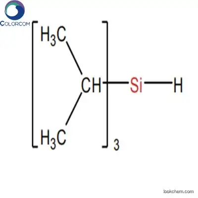 PC5948 Triisopropylsilane CAS No.: 6485-79-6