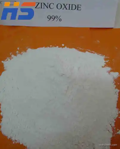 Zinc Oxide 99.7%min
