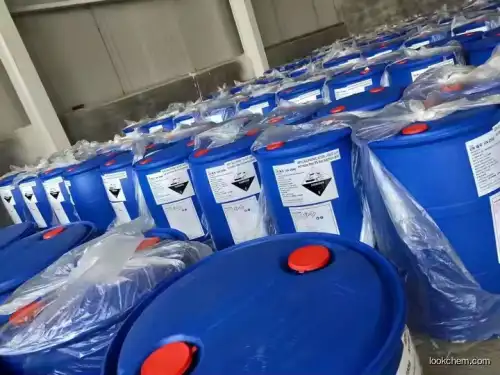 Linear Alkyl Benzene Sulphonic Acid LABSA 96% CAS 27176-87-0