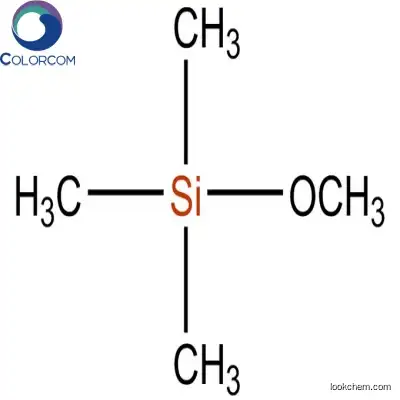 PC5331 Trimethylmethoxysilan CAS No.: 1825-61-2