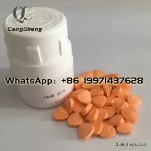 Stanozolol / Winstrol