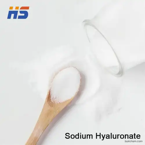 Sodium hyaluronate(9067-32-7)