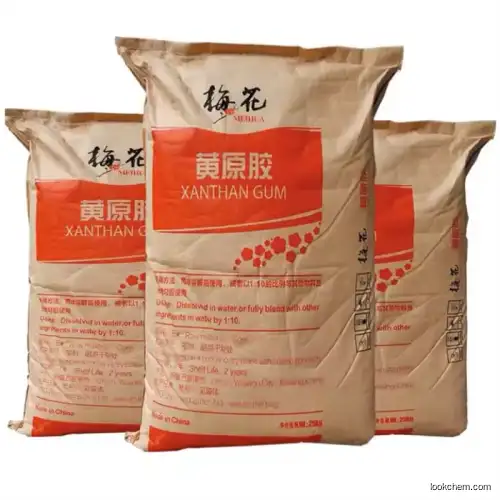 Xanthan gum