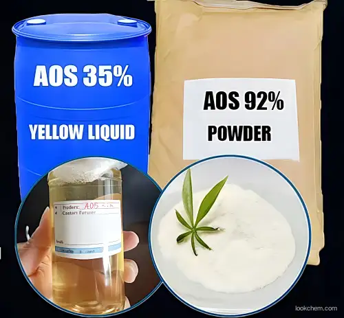 AOS CAS 68439-57-6