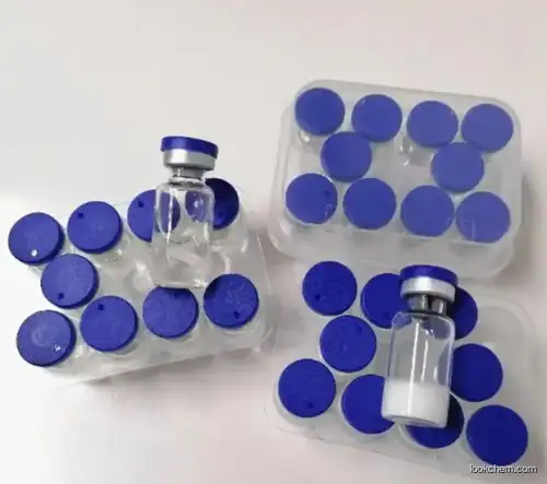 KISSPEPTIN-10/- CAS No.: 374675-21-5