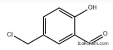 2-Hydroxy-5-chloromethylbenzaldehyde