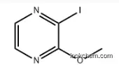 2-iodo-3-methoxypyrazine