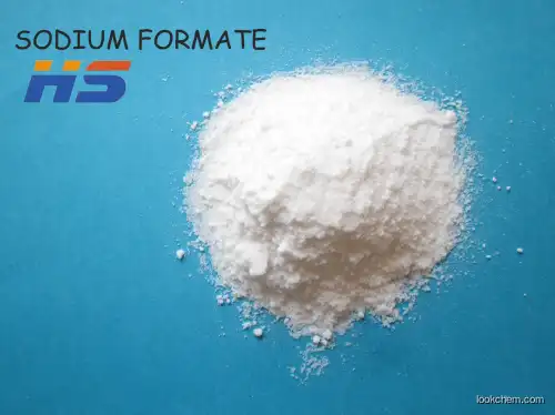 Sodium Formate 96%min