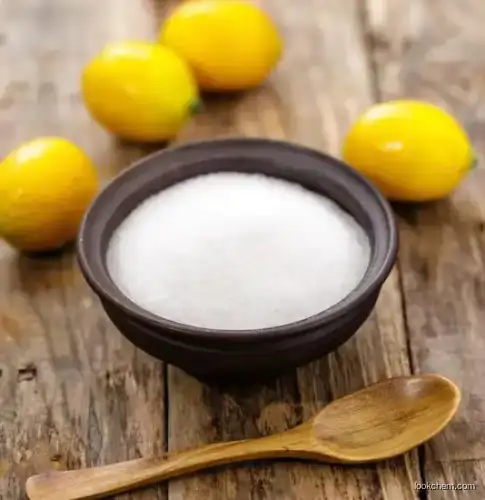 Monohydrous / Anhydrous Citric Acid