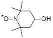 4-Hydroxy-2,2,6,6-tetramethyl-piperidinooxy
