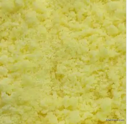 Methylene dithiocyanate factory -East  light yellow or nearly colorless