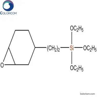 PC3520 2-(3,4-Epoxycyclohexy CAS No.: 10217-34-2