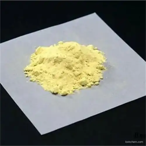 Egg Yolk Powder