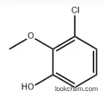 3-chloro-2-methoxyphenol
