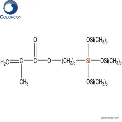 PC4118H Methacryloxypropyltr CAS No.: 17096-07-0