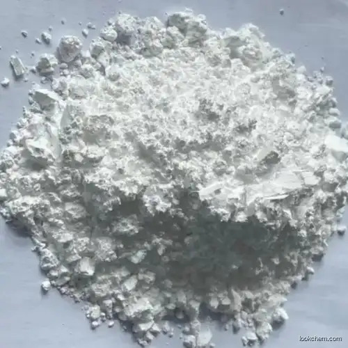 Diantimony Trioxide CAS 1309-64-4  Flame Retardant 99.8%