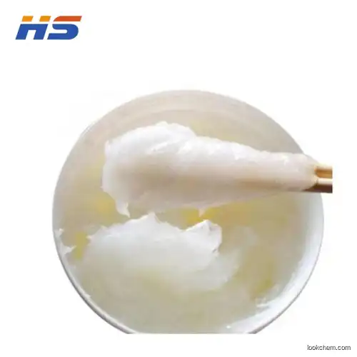 Petroleum Jelly White