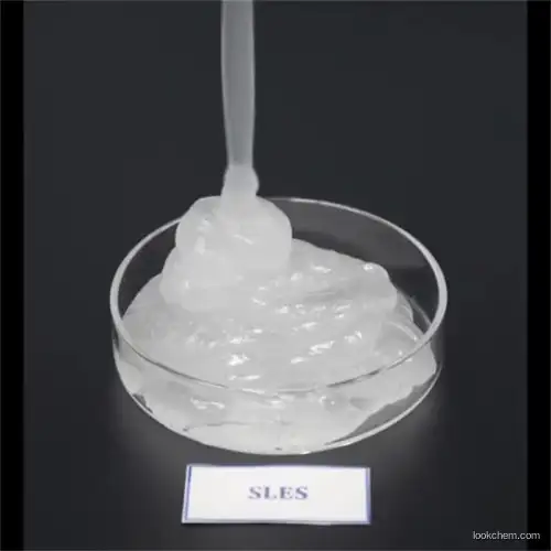 Sodium lauryl ether sulfate 70%