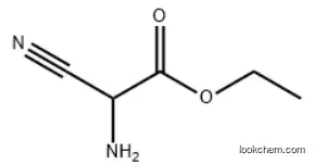 ETHYL 2-AMINO-2-CYANOACETATE OXALATE H2O