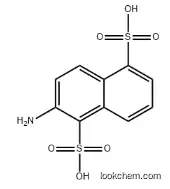 2-aminonaphthalene-1,5-disulfonic acid