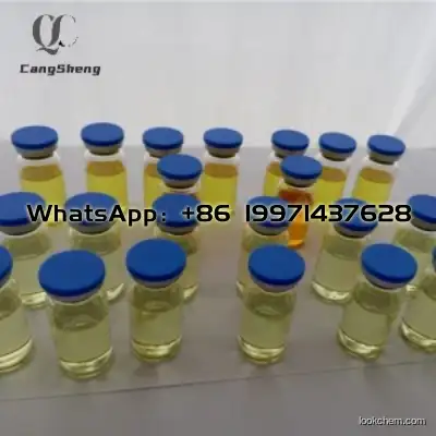 Stanolone (DHT) 100