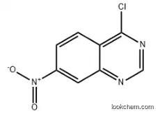 4-Chloro-7-nitroquinazoline