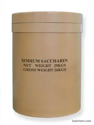 Sodium Saccharin